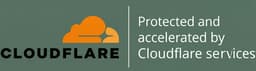 Protected by Cloudflare
