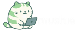 Mushie IT Logo